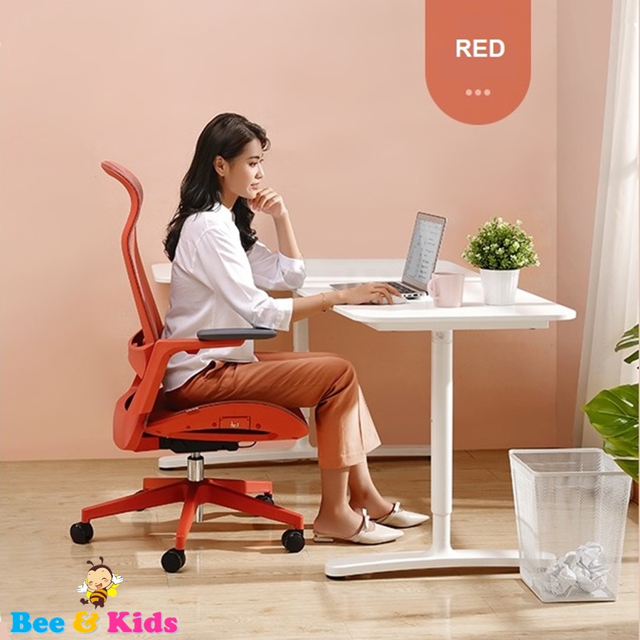 Ghế Sihoo E-Training M98