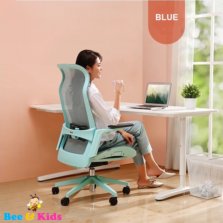 Ghế Sihoo E-Training M98