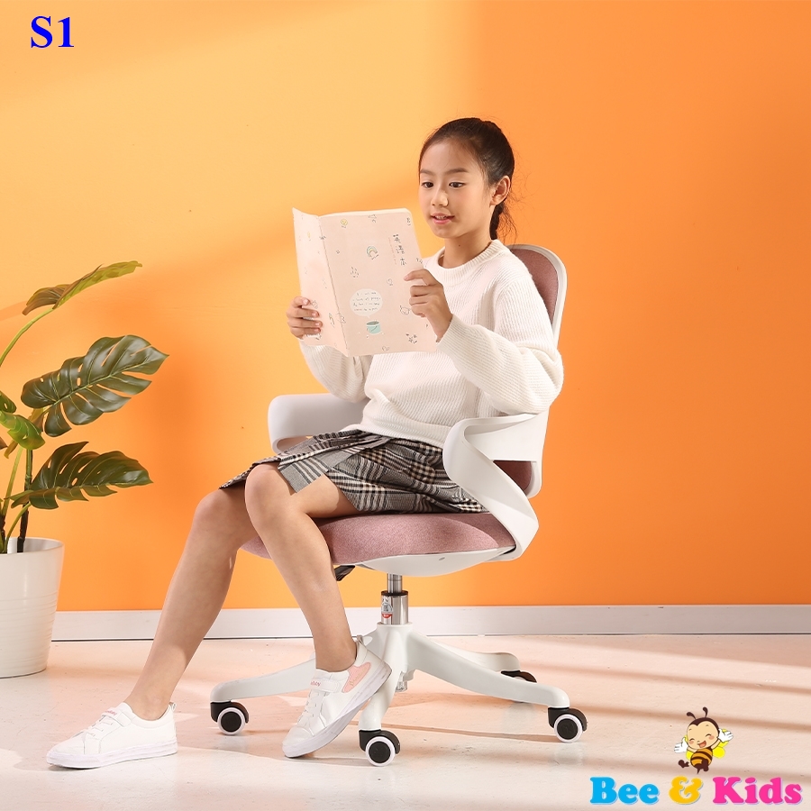 Ghế Sihoo E-Training S1C