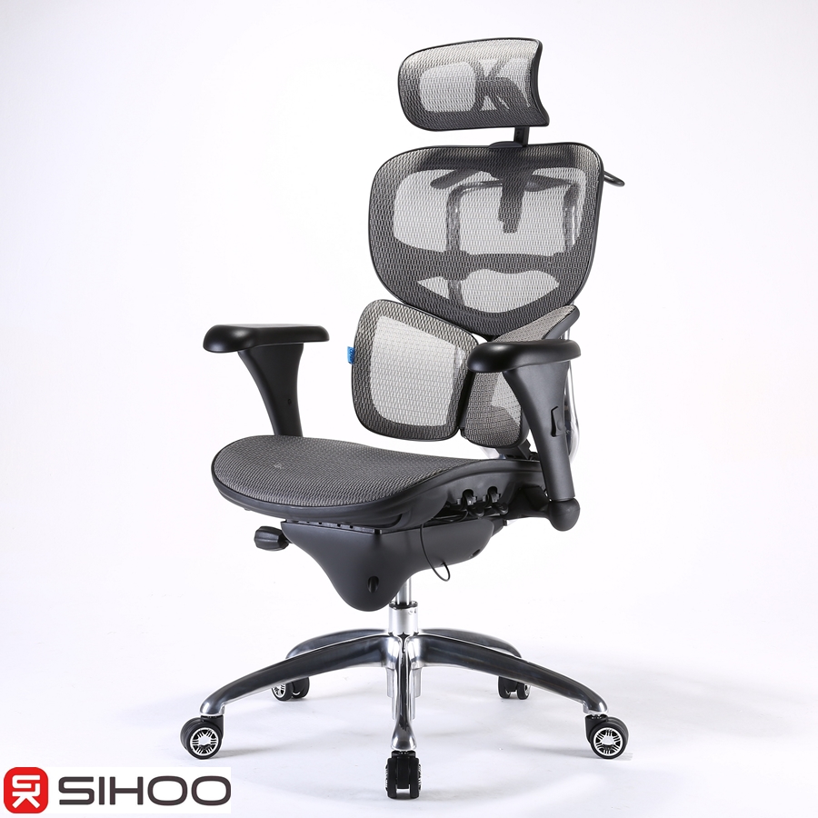 Ghế Sihoo Butterfly B7