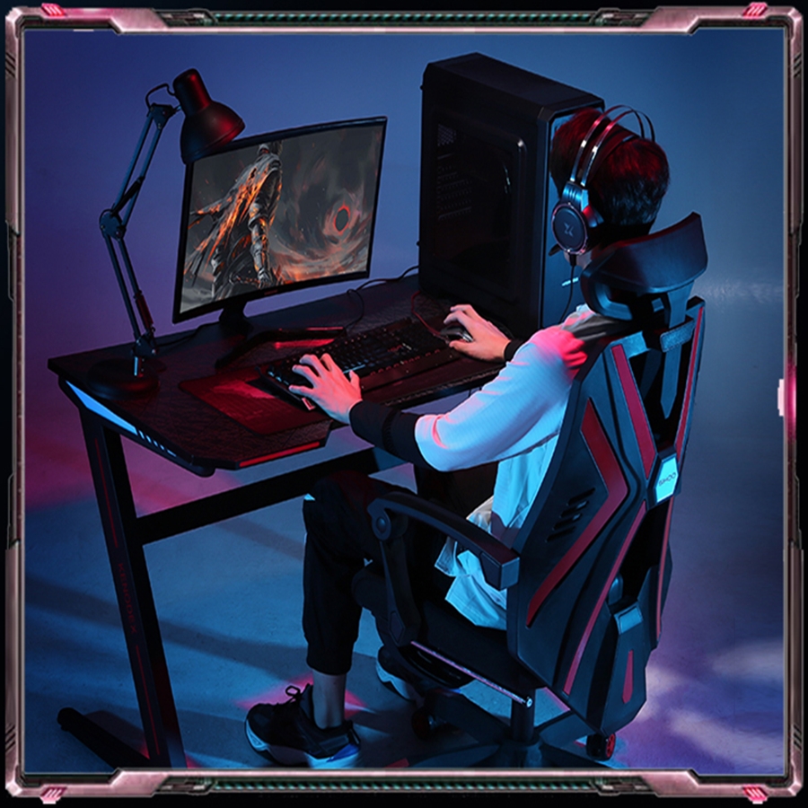 Ghế Sihoo Game M89B